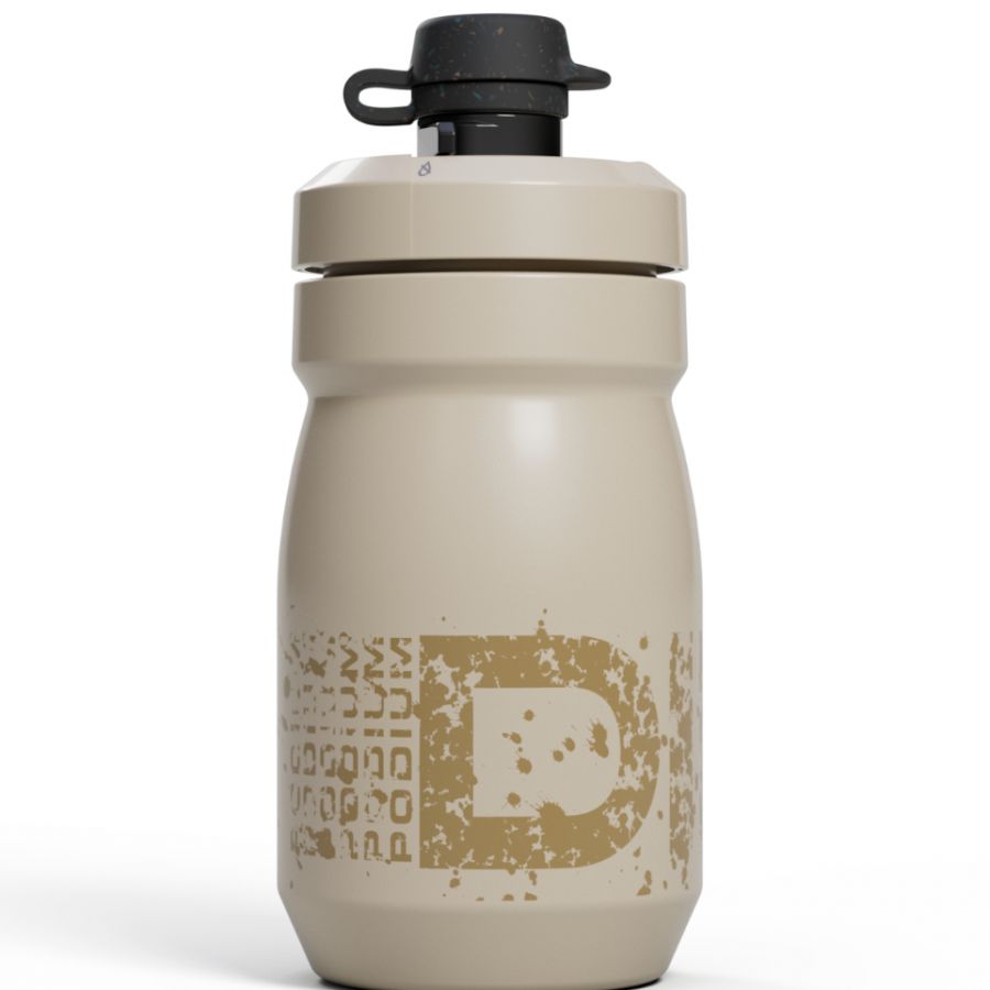 Camelbak Podium Dirt Series 450ml, botella, beige