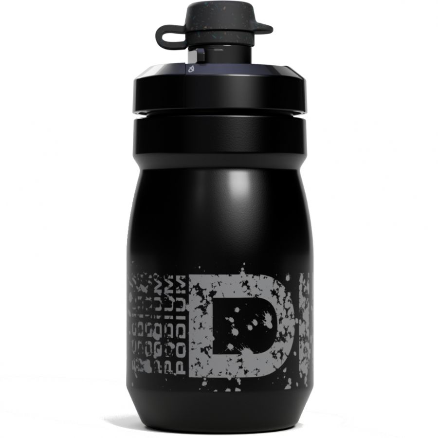 Camelbak Podium Dirt Series 450ml, botella, negro