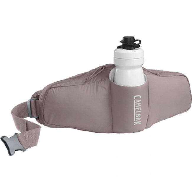 Camelbak Podium Flow 2 Waist Pack PFAS Free, riñonera, morado