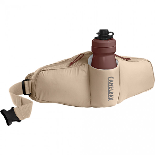 Camelbak Podium Flow 2 Waist Pack, riñonera, beige