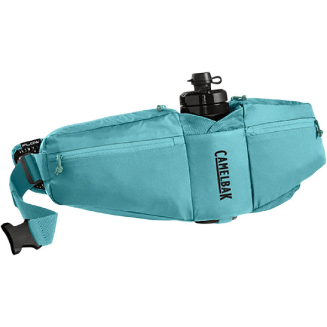 Camelbak Podium Flow 4, riñonera, azul claro