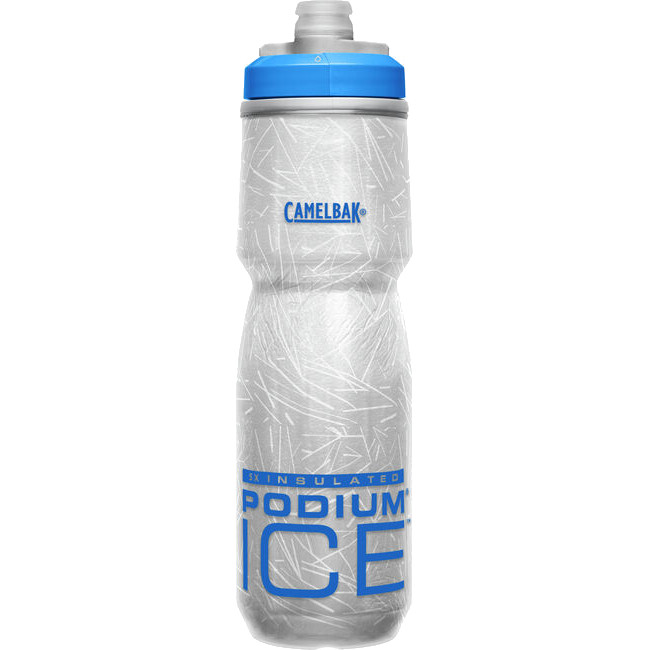 Camelbak Podium Ice 620ml, botella, azul