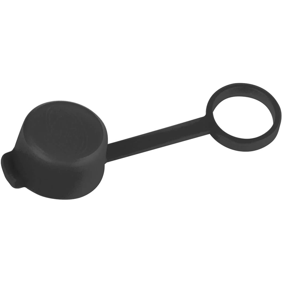 Camelbak Podium Mud Cap, tapa, negro