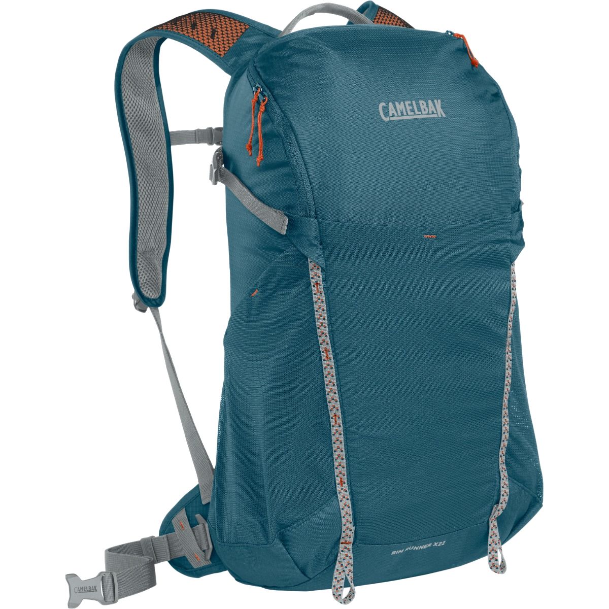 Camelbak Rim Runner X22 Terra, mochila, azul
