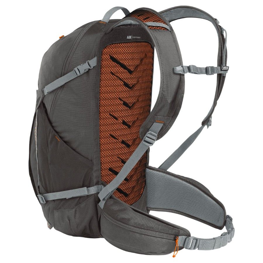 Camelbak Rim Runner X30 Terra, mochila, gris