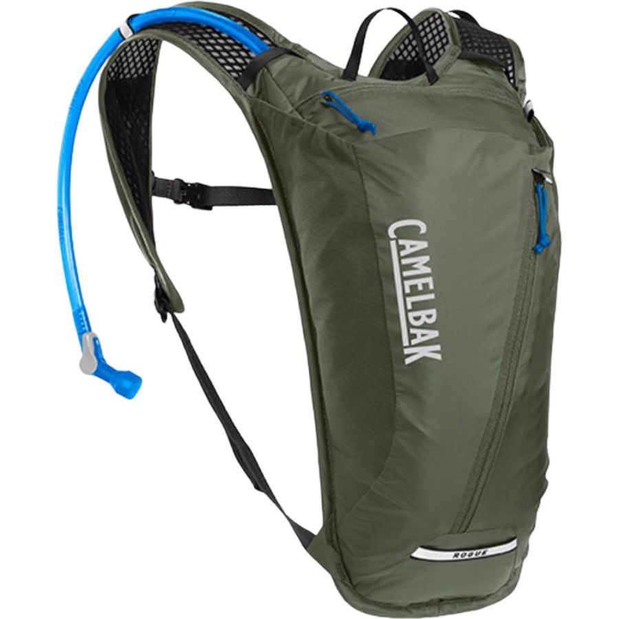 Camelbak Rogue Light 7, mochila, 2L, verde
