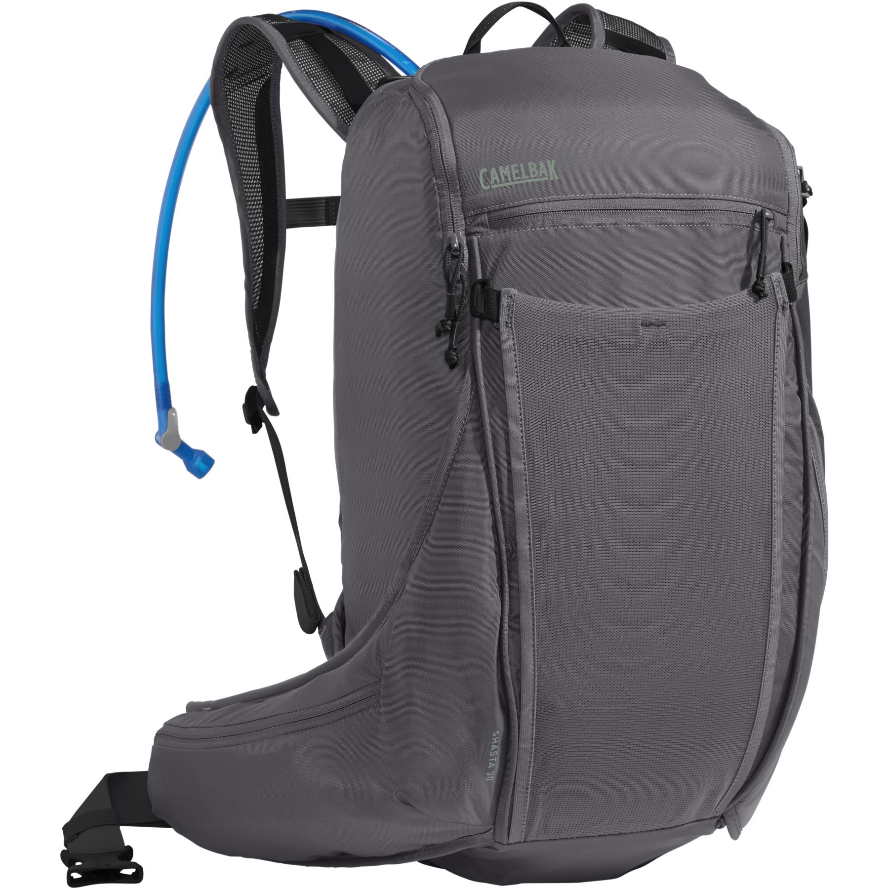 Camelbak Shasta 30, mochila, gris