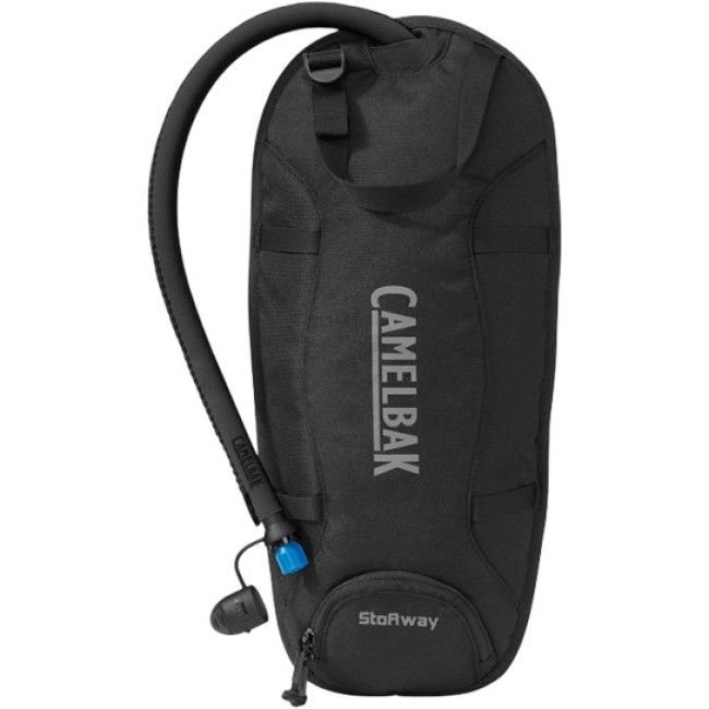 Camelbak Stoaway 3L, Negro, Talla única, negro