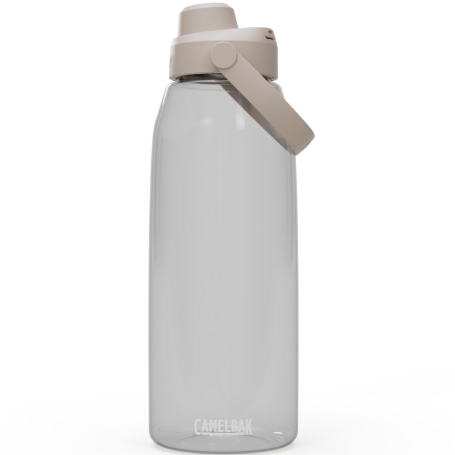 Camelbak Thrive Chug 1,5L, botella, claro