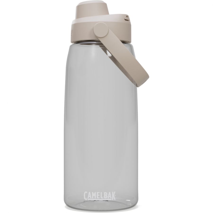 Camelbak Thrive Chug 1L, botella, claro