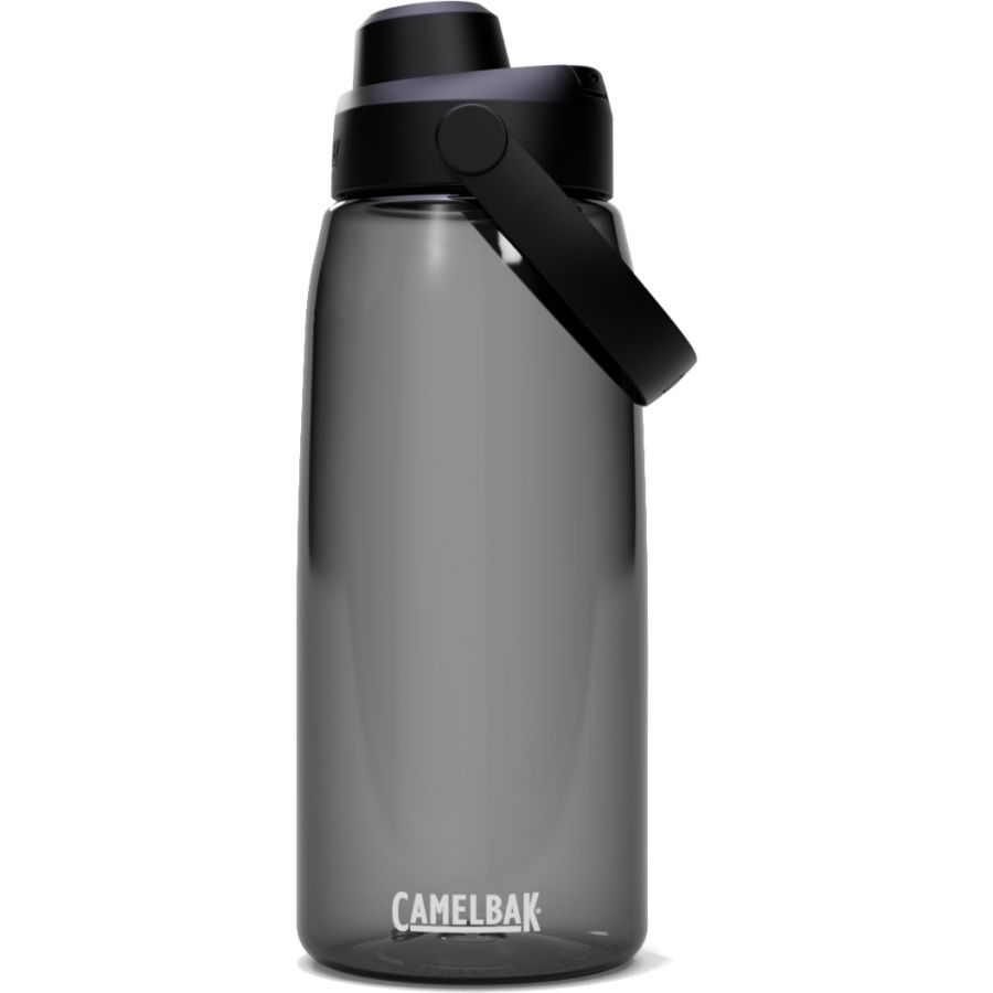 Camelbak Thrive Chug 1L, negro