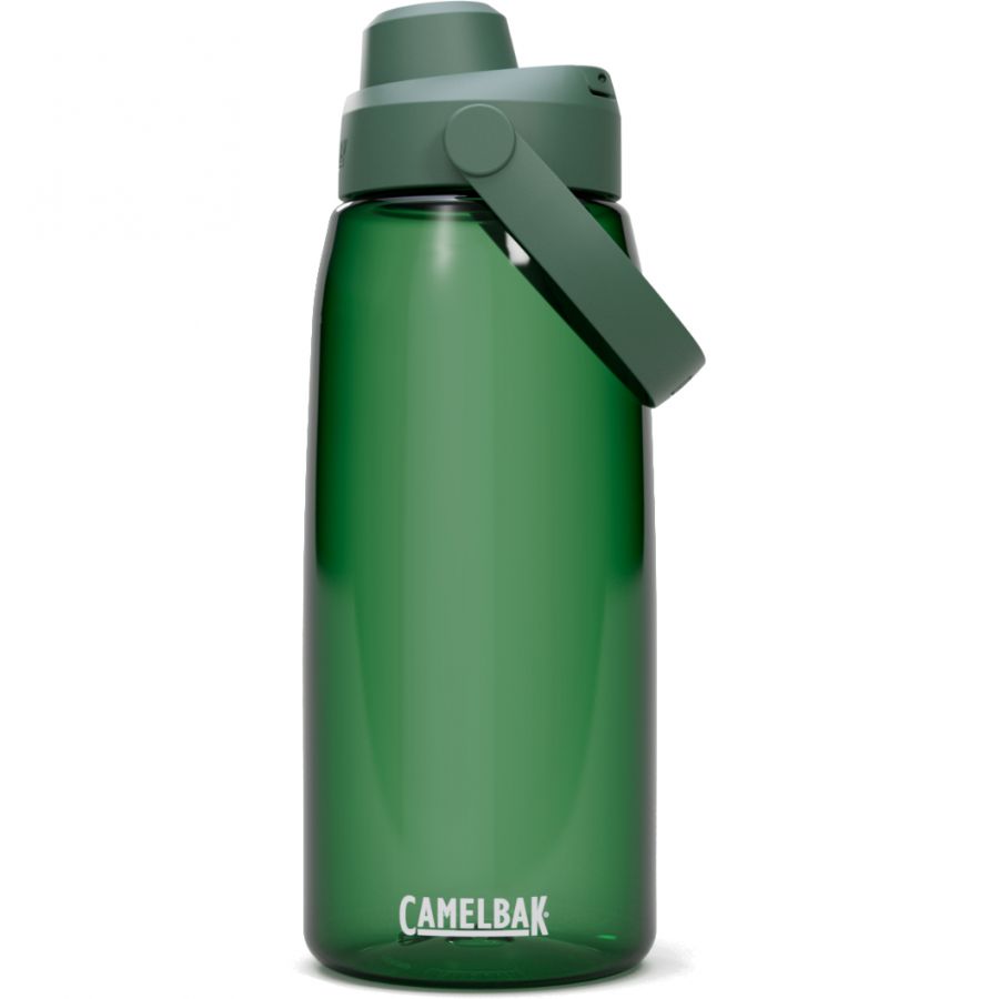 Camelbak Thrive Chug 1L, verde