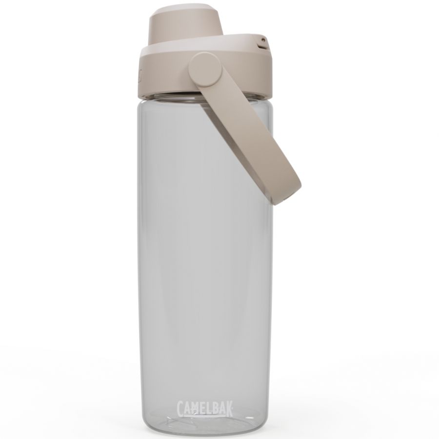 Camelbak Thrive Chug 600ml, botella, claro