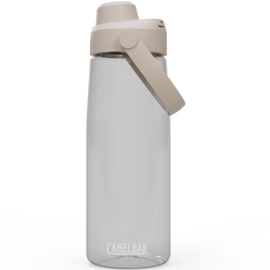 Camelbak Thrive Chug 750ml, botella, claro