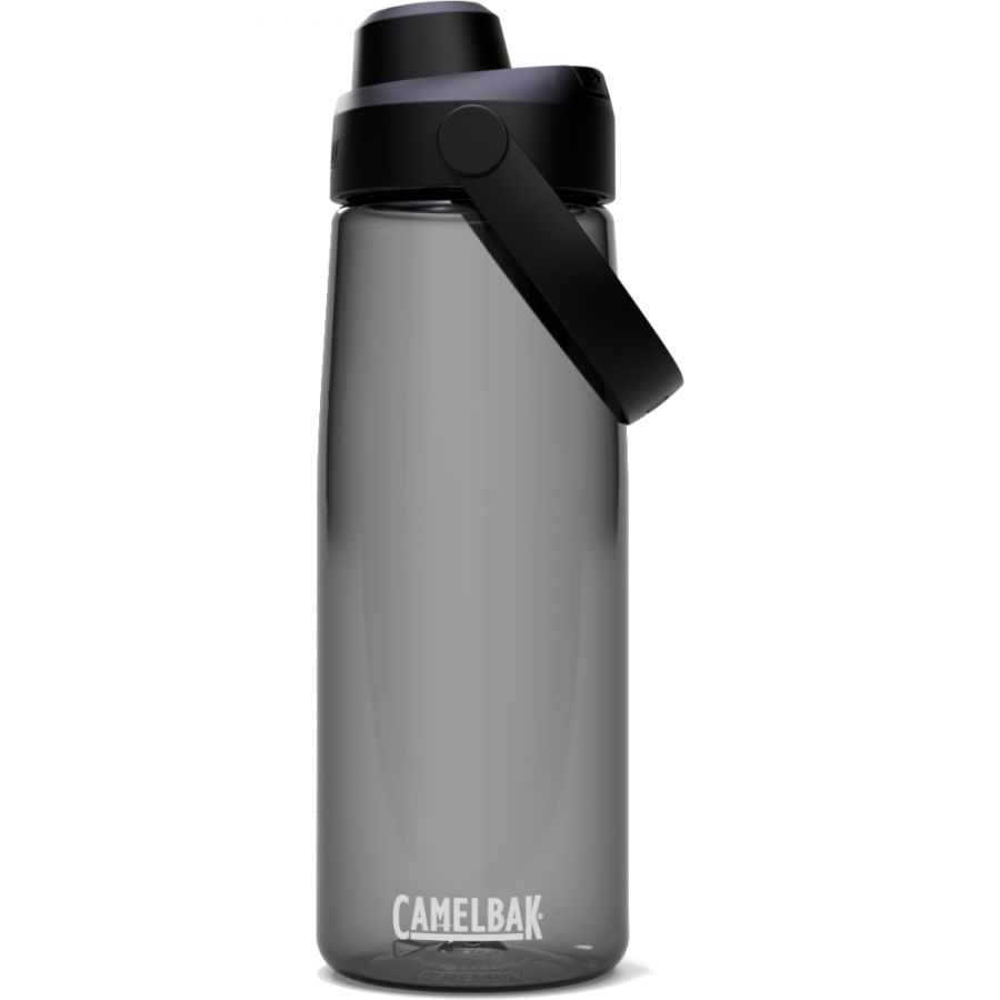 Camelbak Thrive Chug 750ml, negro