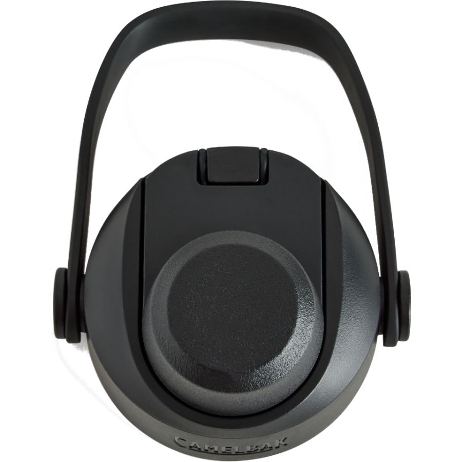 Camelbak Thrive Chug Accessory Cap, tapa, negro