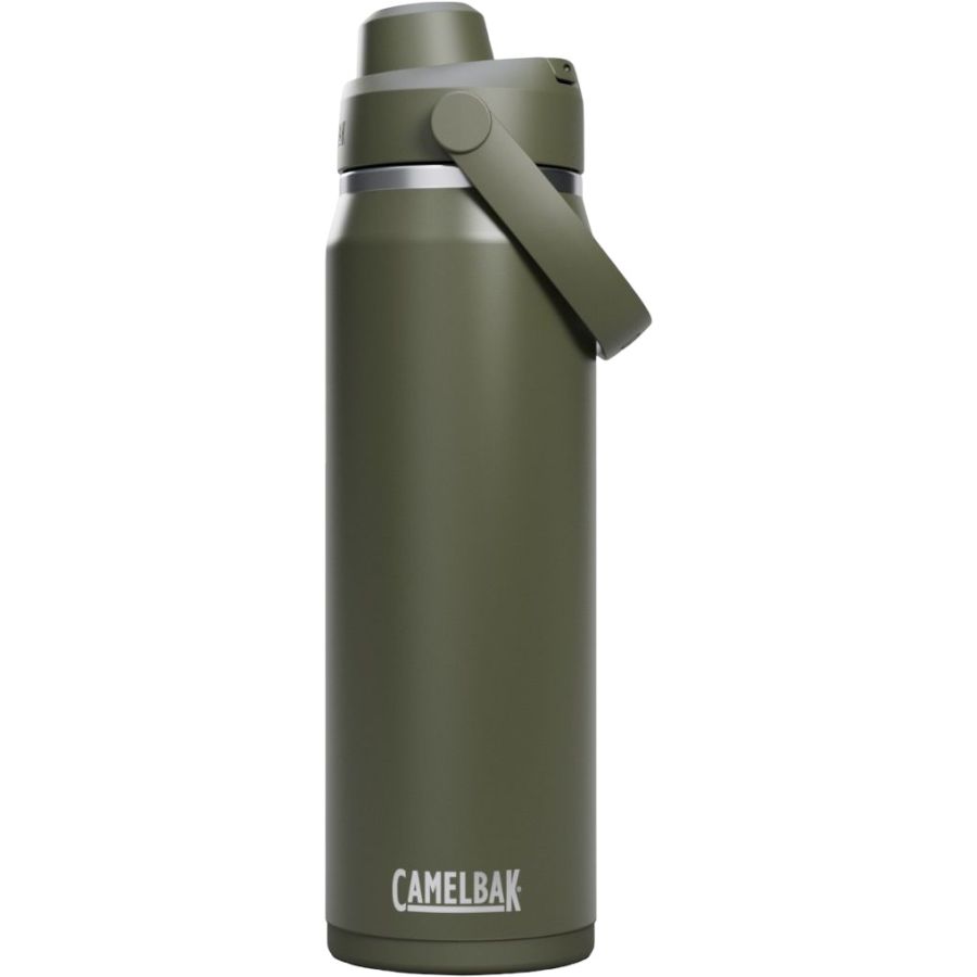Camelbak Thrive Chug VSS, 750ml, verde