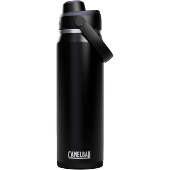Camelbak Thrive Chug VSS, botella térmica, 750 ml, negra