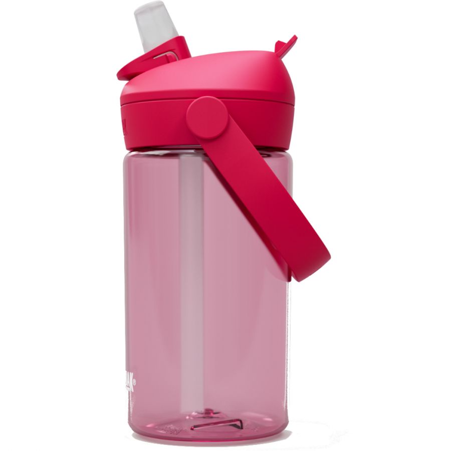Camelbak Thrive Flip Straw, botella, niños, pomelo