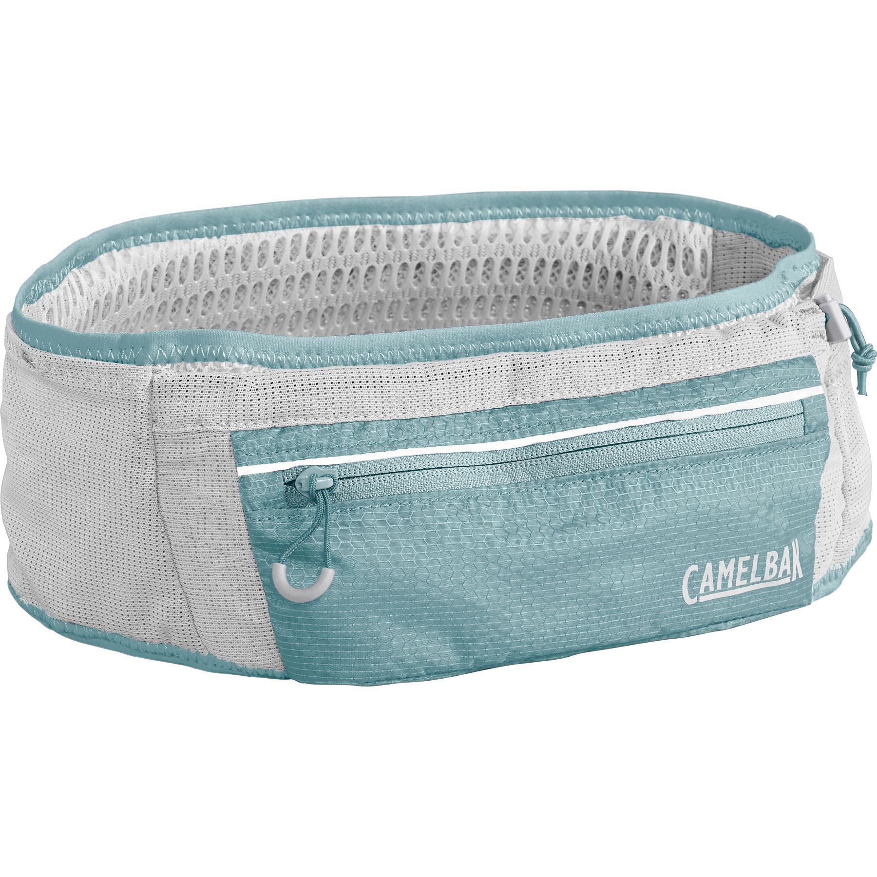 Camelbak Ultra Belt, riñonera, gris/azul