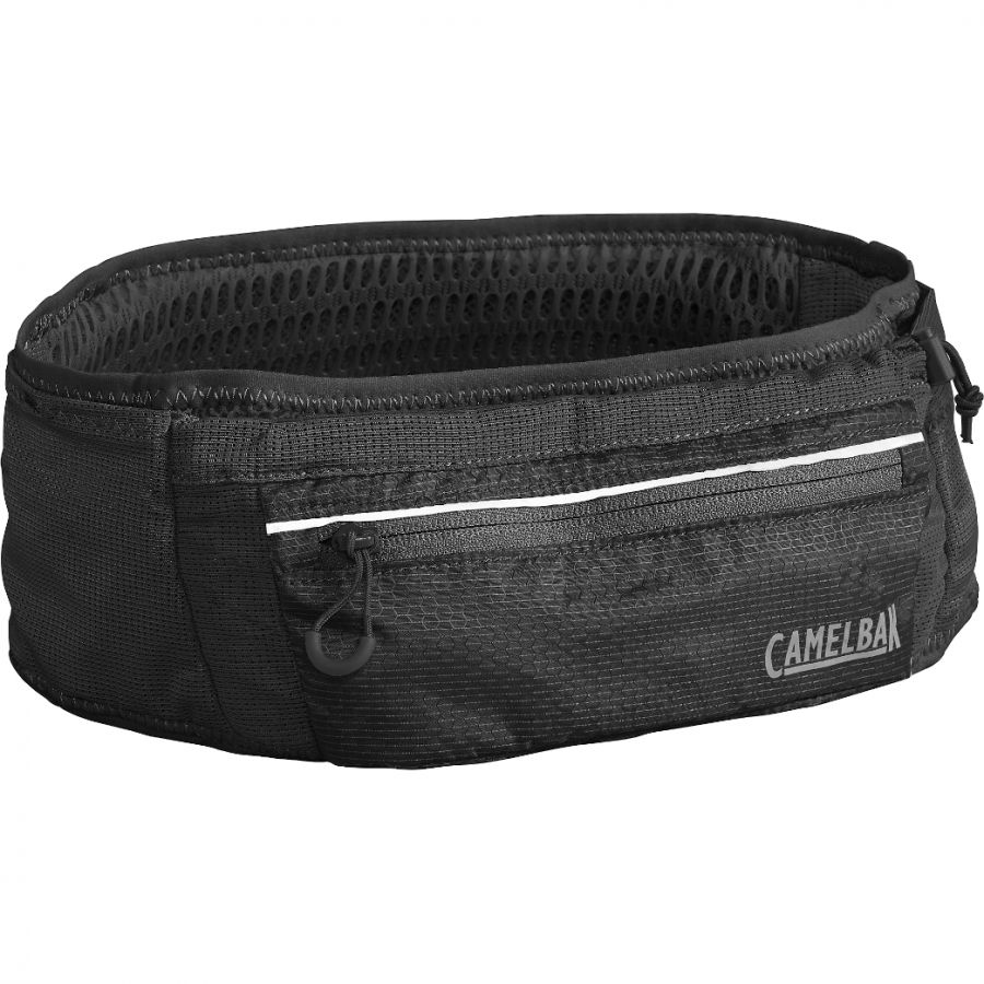 Camelbak Ultra Belt, riñonera, negro