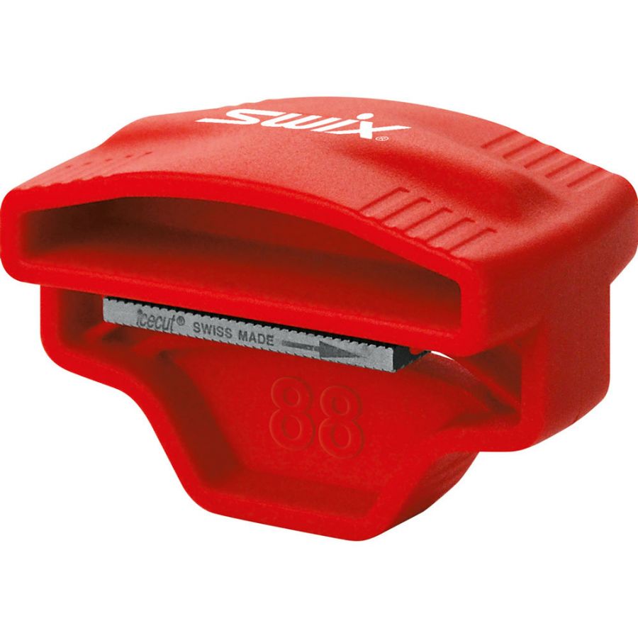 Canteadora Swix 2x2, de bolsillo