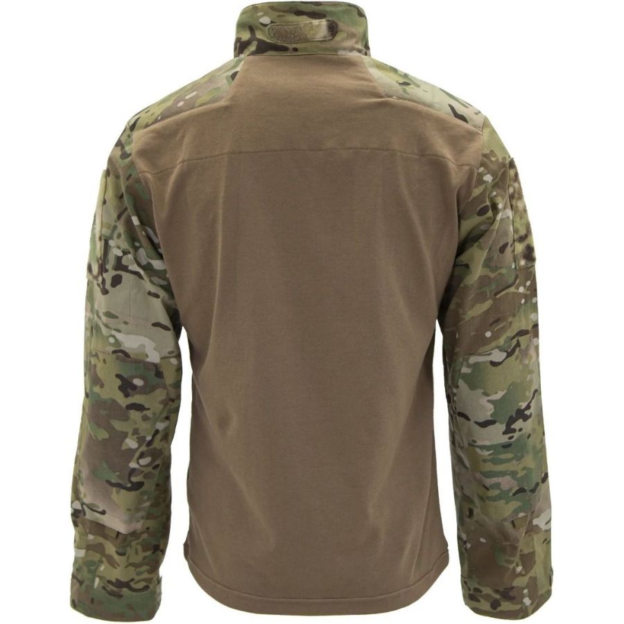 Carinthia CCS Combat Shirt, camiseta, unisex, camuflaje