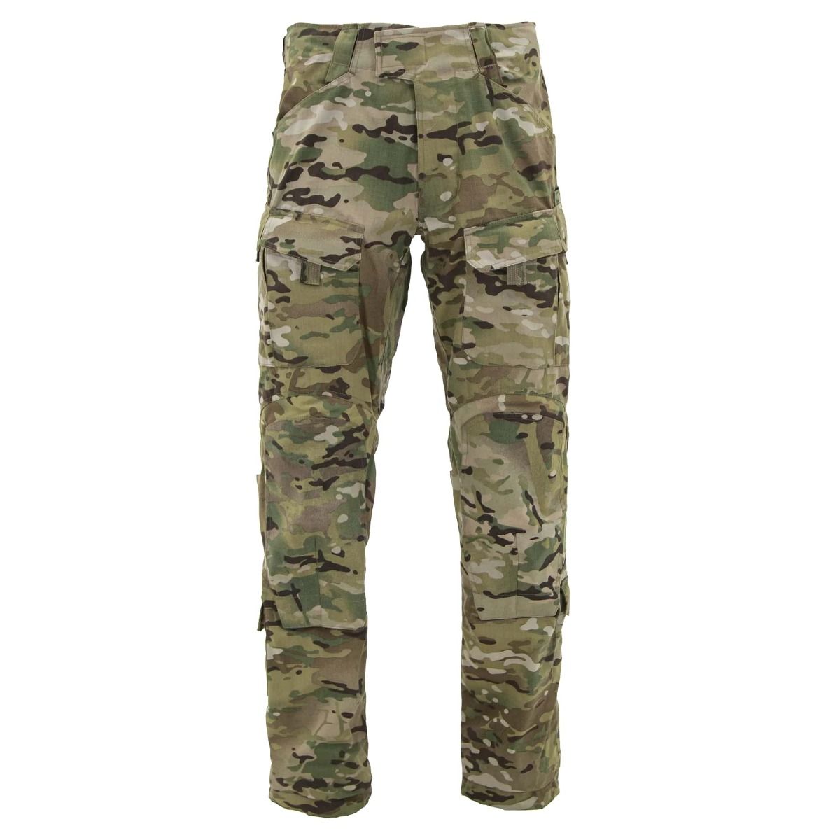 Carinthia CCT Combat Trousers, pantalones, unisex, camuflaje