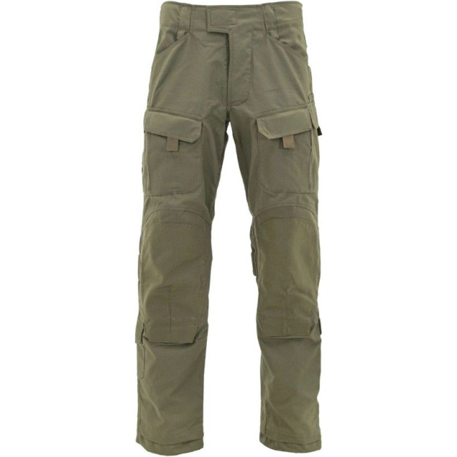 Carinthia CCT Combat Trousers, pantalones, unisex, verde