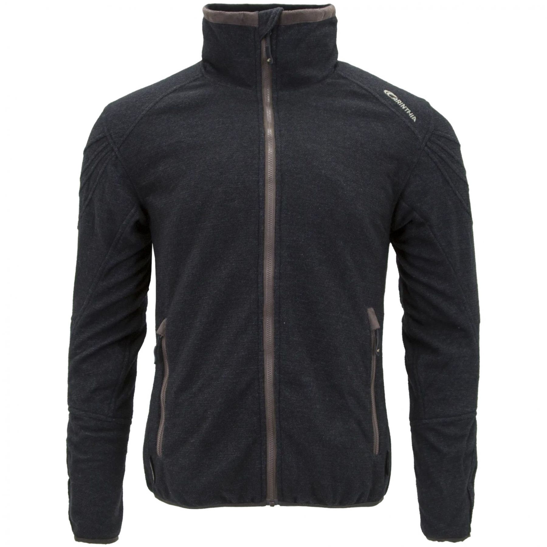 Carinthia Chaqueta de Caza 2.0, hombre, negro