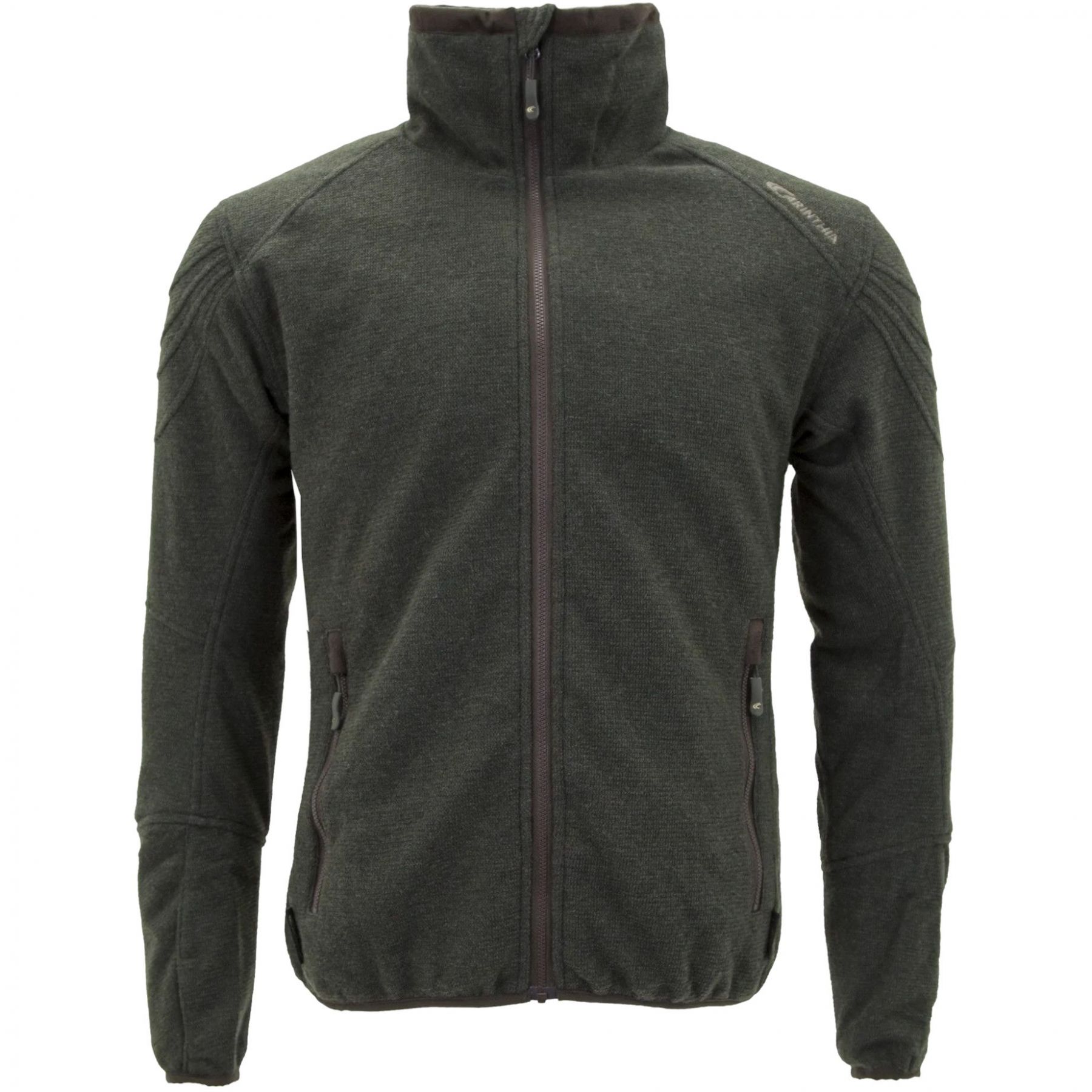Carinthia Chaqueta de Caza 2.0, hombre, verde oliva