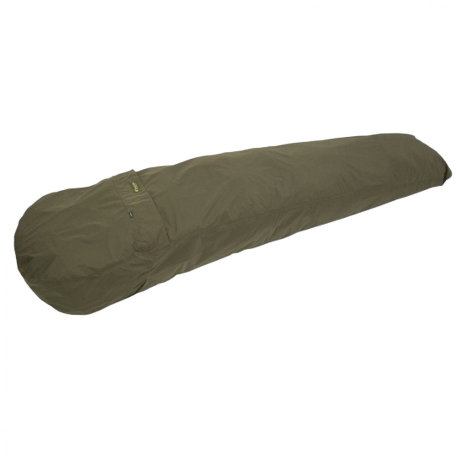 Carinthia Combat Bivy Bag, saco de dormir, verde