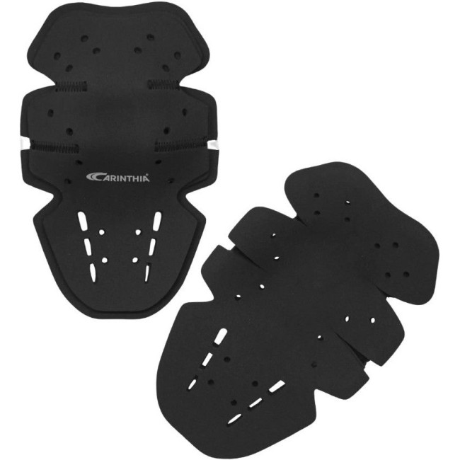 Carinthia Combat Knee, rodillera, negro