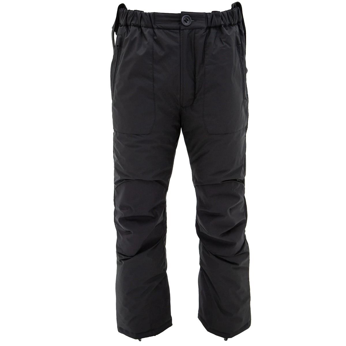 Carinthia ECIG 4.0 Trousers, pantalones, unisex, negro