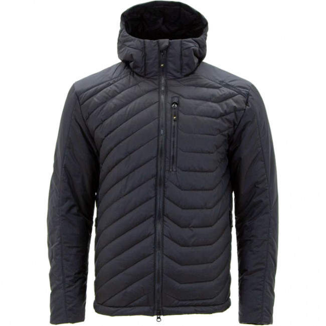 Carinthia G-Loft ESG Jacket, chaqueta de plumón, hombre, negro