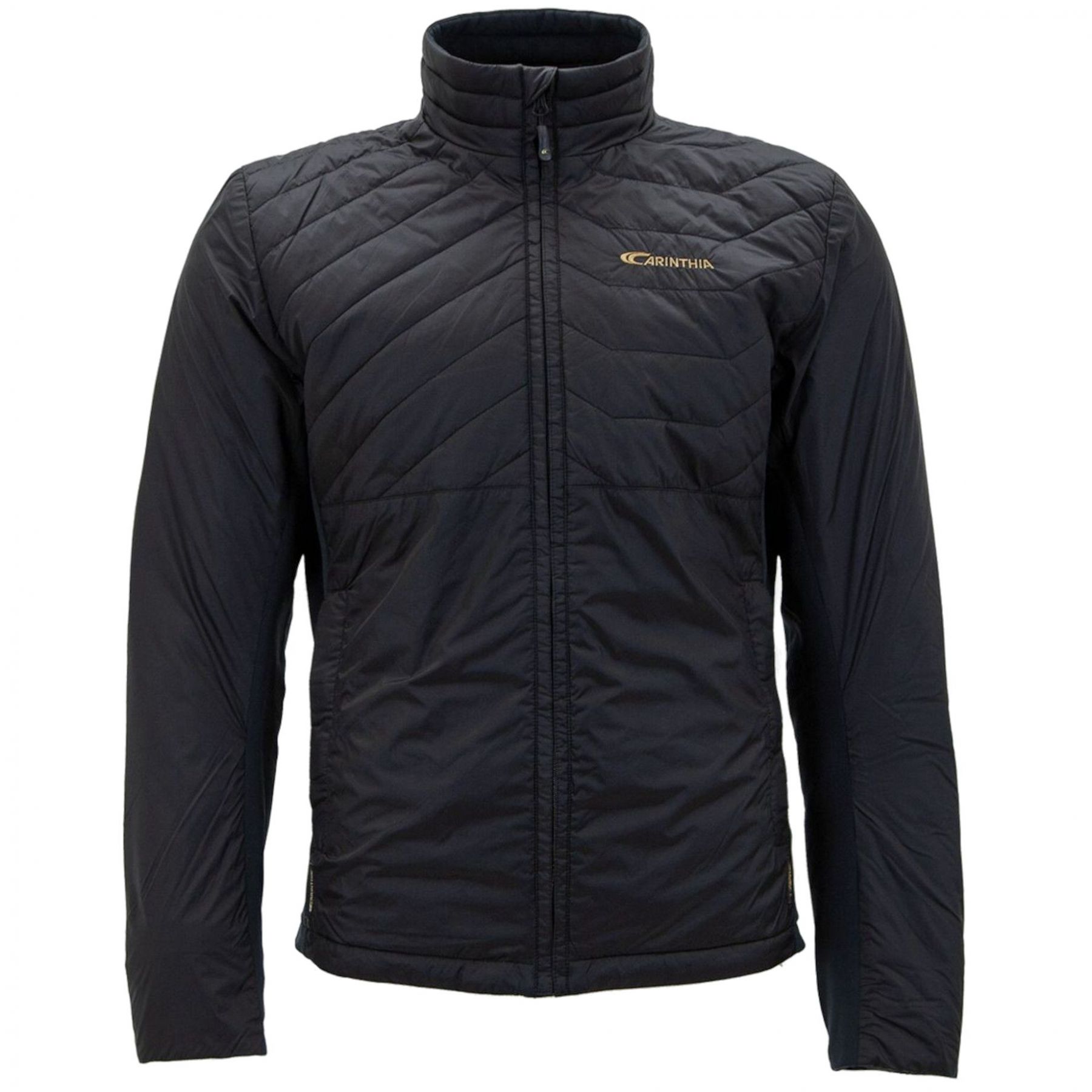Carinthia G-Loft Ultra Chaqueta 2.0, hombre, negro