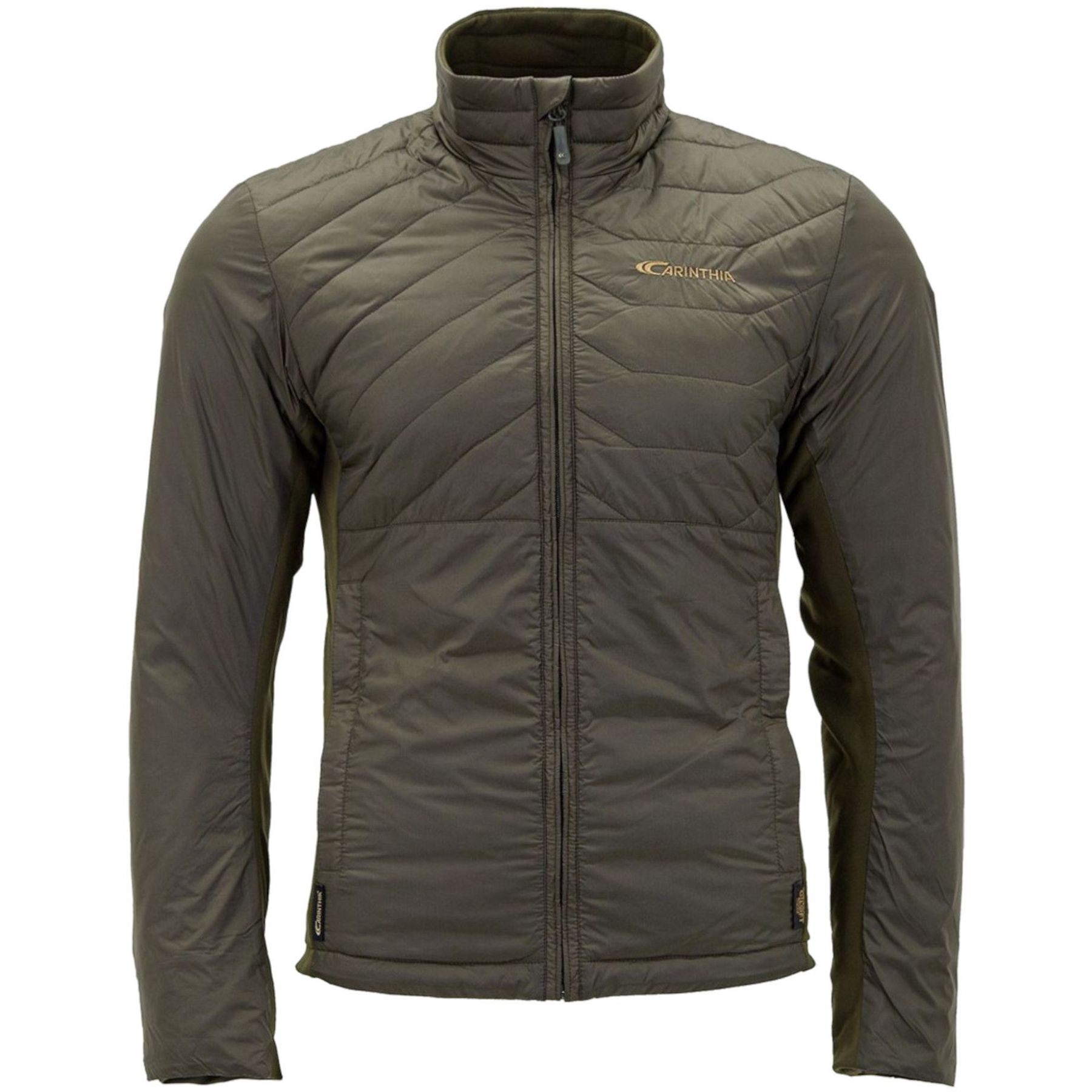 Carinthia G-Loft Ultra Chaqueta 2.0, hombre, verde oliva