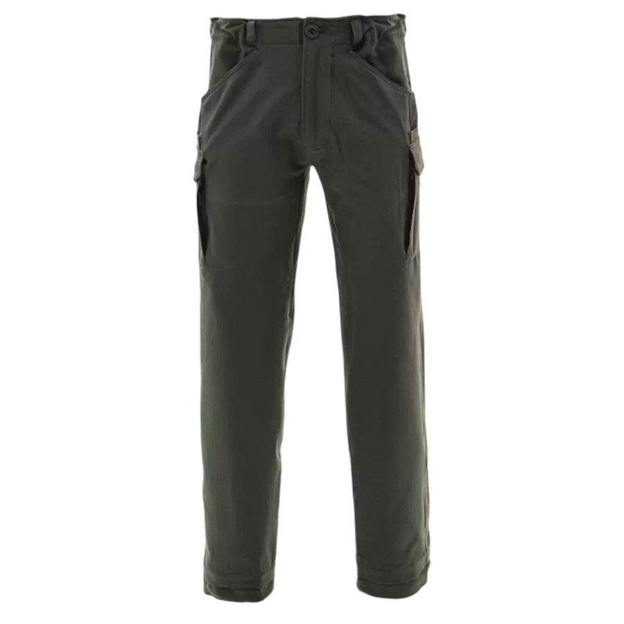 Carinthia Goldeck Hunt Pants, pantalones de caza, unisex, bosque