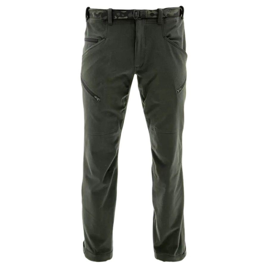 Carinthia Goldeck Pants, pantalones, unisex, bosque