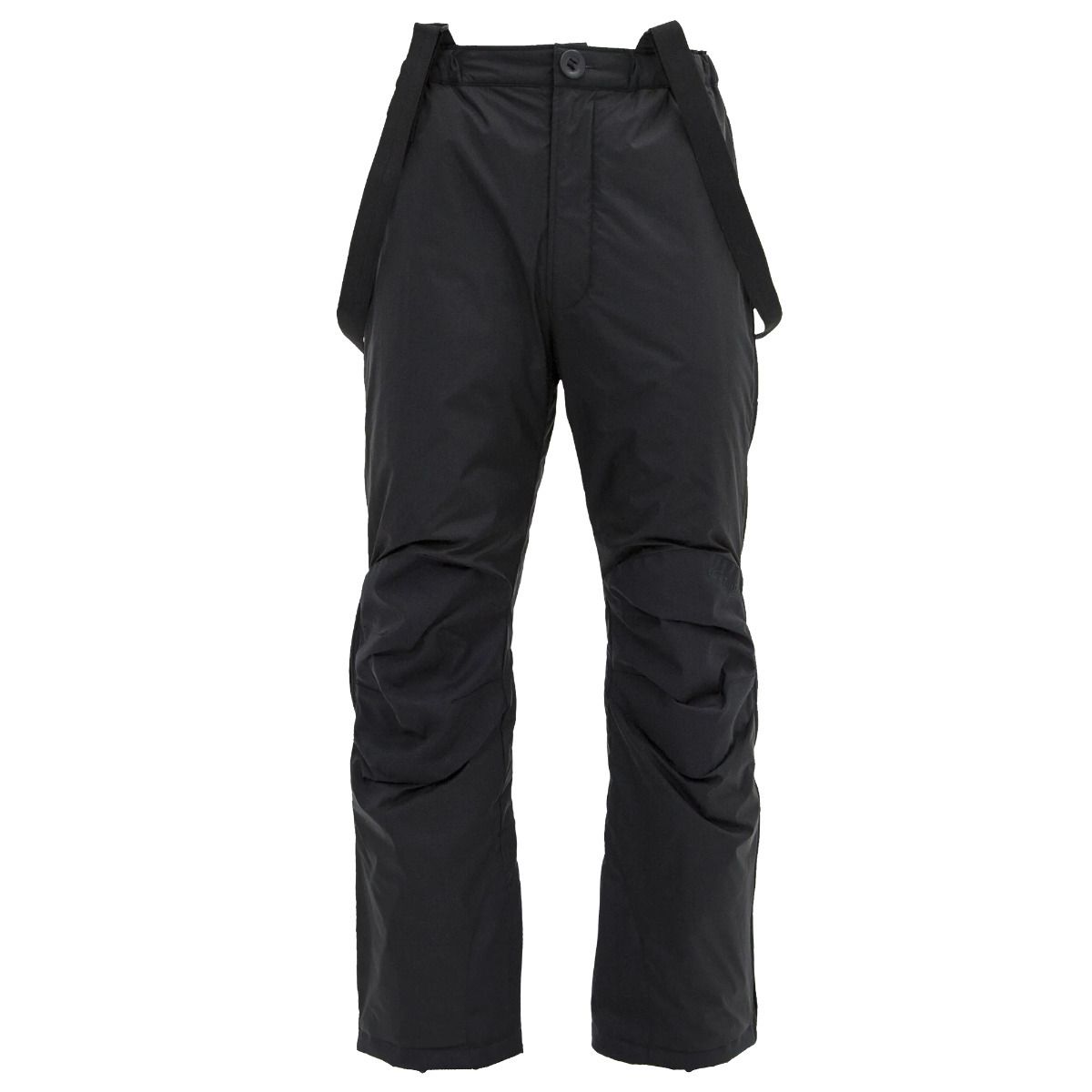 Carinthia HIG 4.0 Trousers, pantalones, unisex, negro