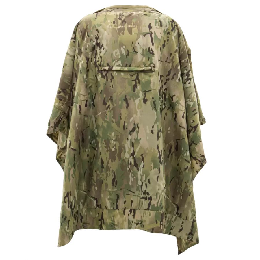 Carinthia Impermeable Pro-C, hombre, camuflaje