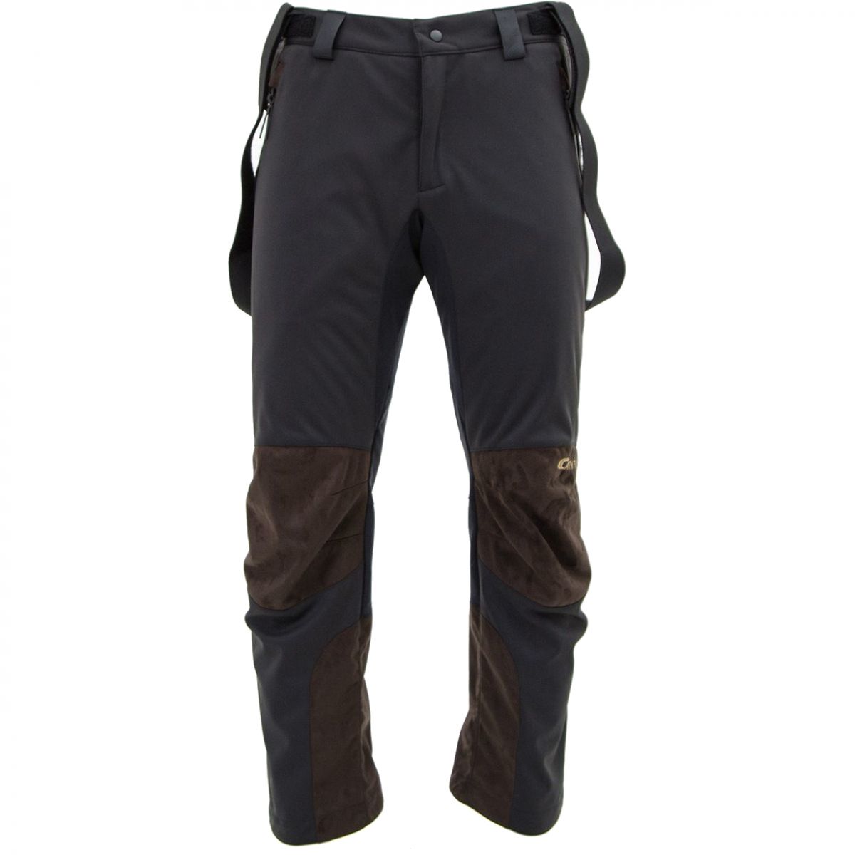 Carinthia ISLG Trousers, pantalones, hombre, negro