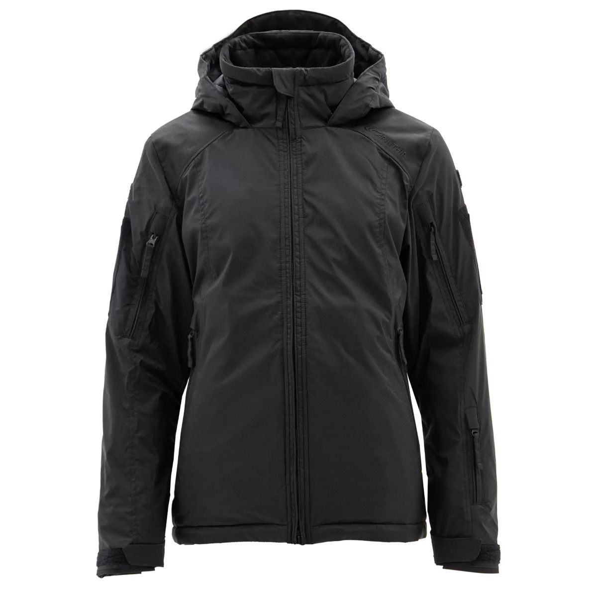 Carinthia MIG 4.0 Jacket Lady, mujer, negro