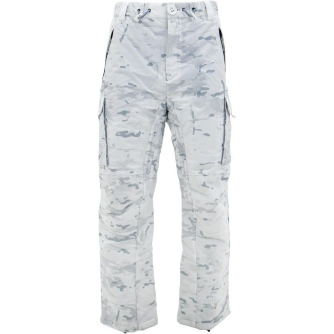 Carinthia MIG 4.0 Trousers, pantalones, unisex, alpino
