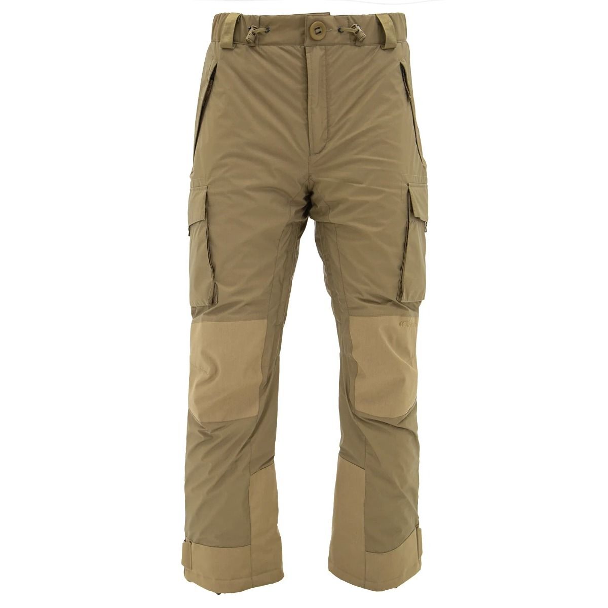 Carinthia MIG 4.0 Trousers, pantalones, unisex, marrón