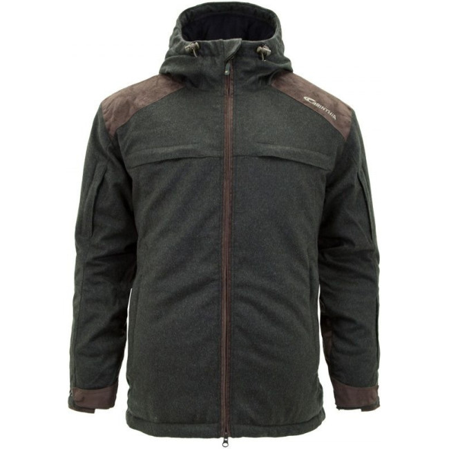 Carinthia MILG Jakke, unisex, verde