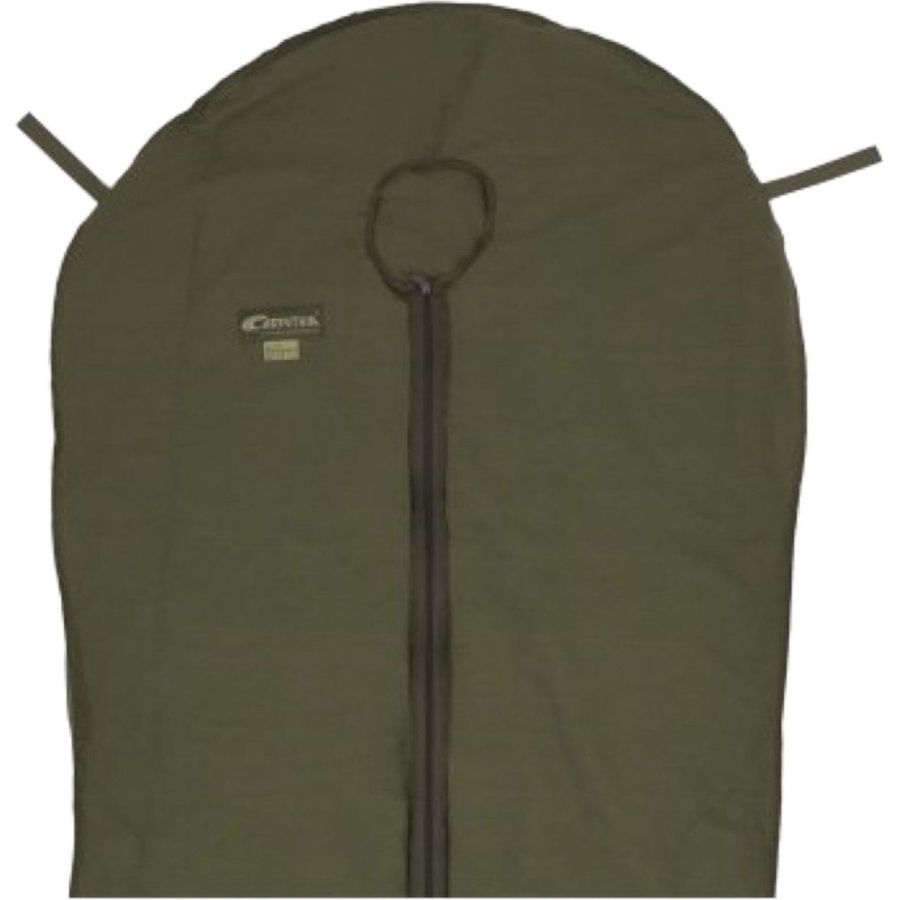 Carinthia Polycotton Liner 200, verde