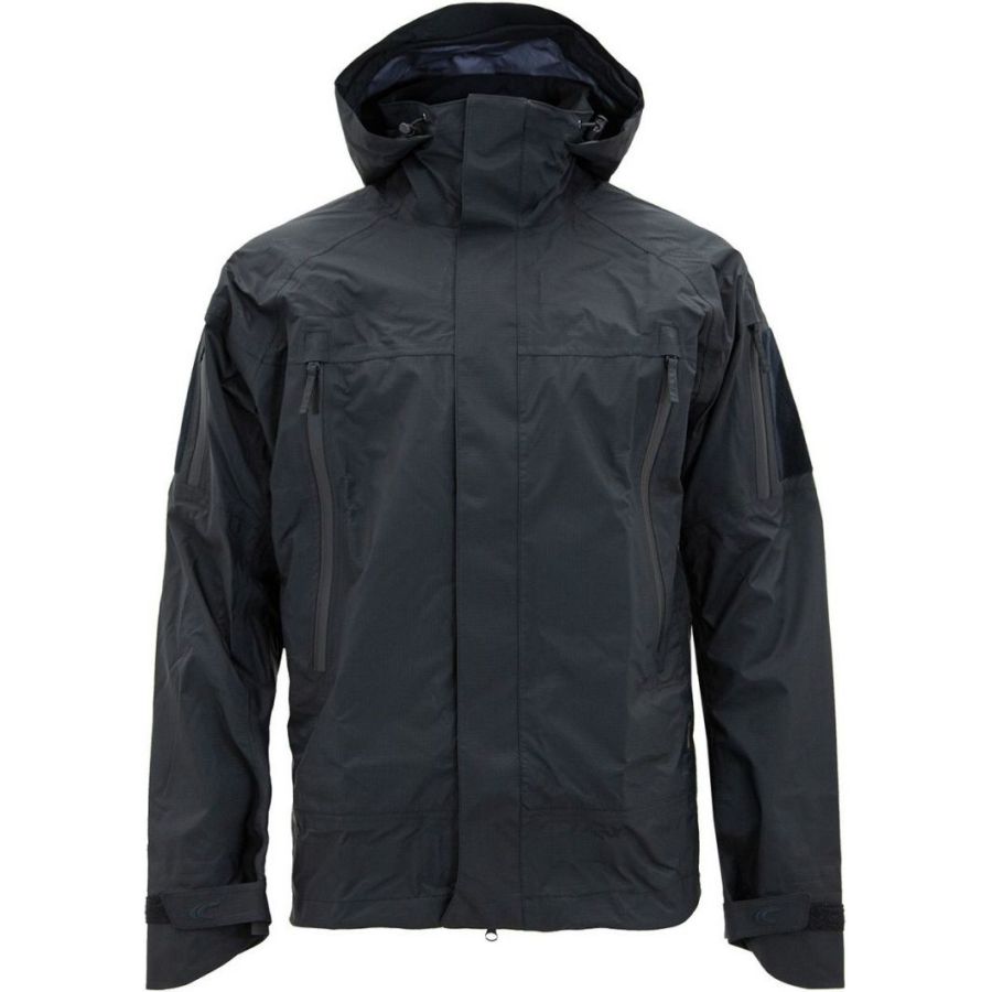 Carinthia PRG 2.0 Chaqueta, unisex, negro