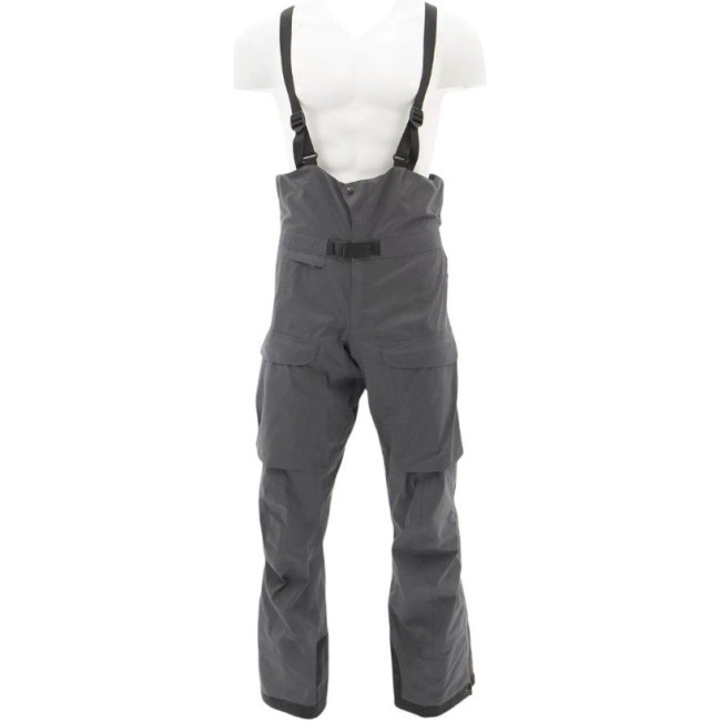Carinthia PRG 2.0 Trousers, pantalones de exterior, unisex, gris