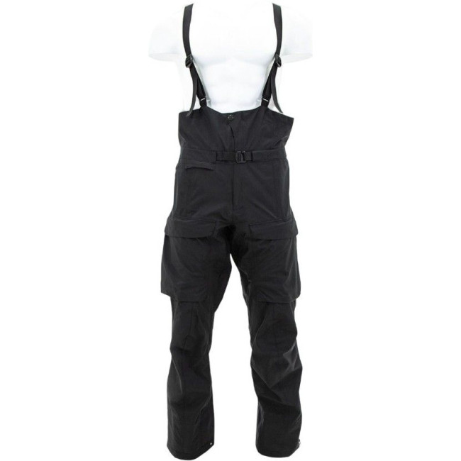 Carinthia PRG 2,0 Trousers, pantalones, hombre, negro